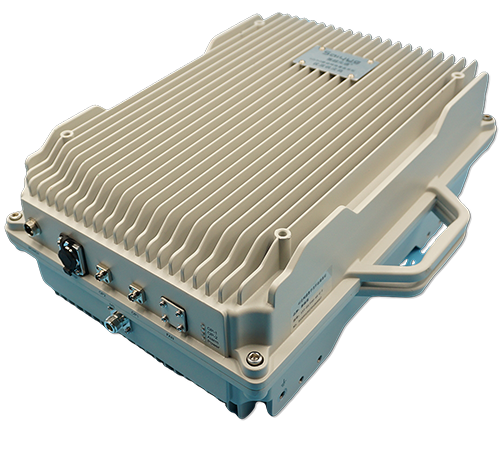 南江单频/双频/四频/五频运营级数字光纤直放站