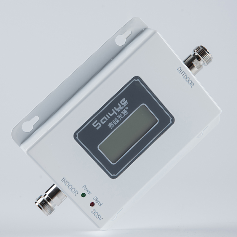 南江家用配电房机房信号放大器200㎡