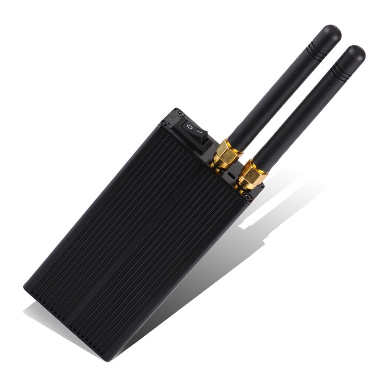  南江1.2G/1.5G导航屏蔽器