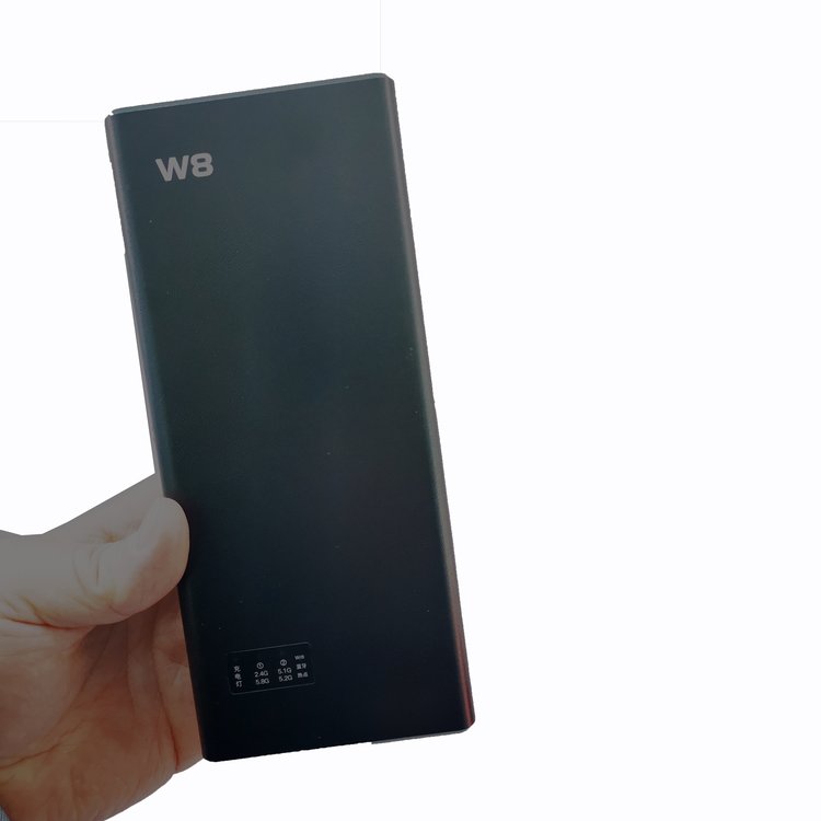  南江蓝牙WiFi信号屏蔽器