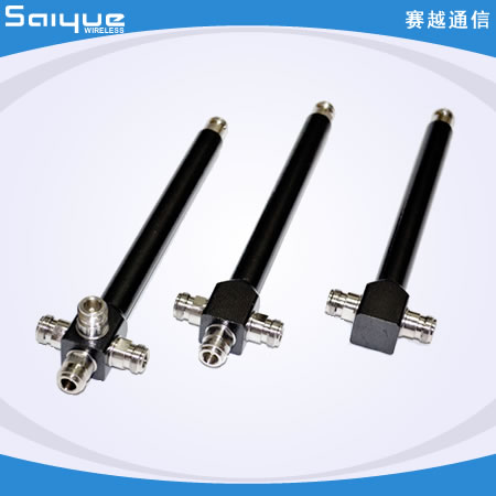  南江FM调频广播同步广播功分器